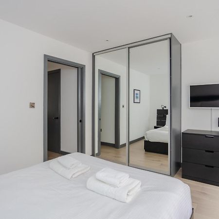 Stylish 1 Bedroom Apartment In Holborn In A Great Location ロンドン エクステリア 写真